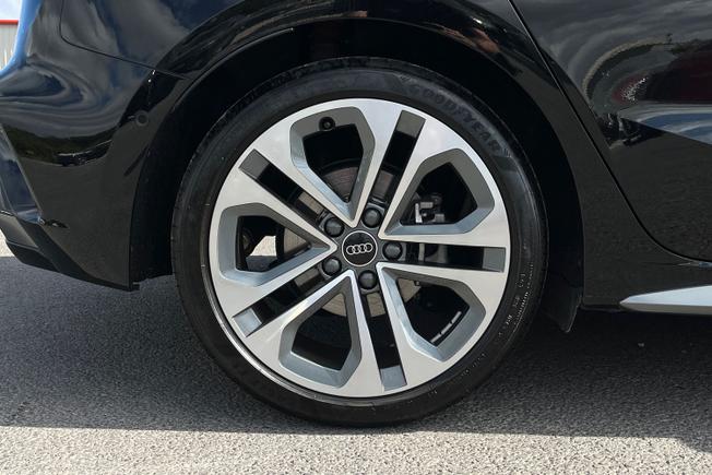 Audi A3 Photo 5