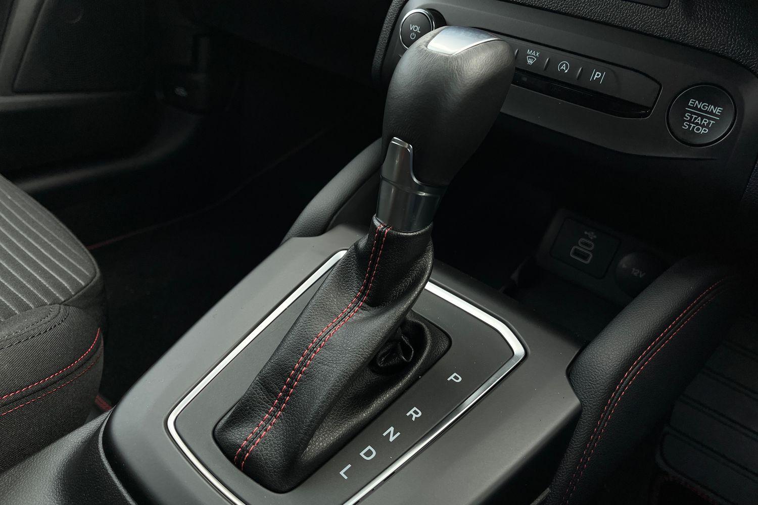 Ford FOCUS Photo 28