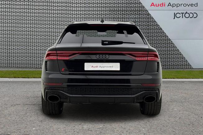 Audi Rsq8 Photo 7