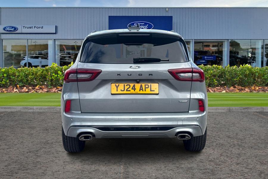 Ford KUGA Photo autoimg-2db1453aec4e4004198862f6f57a8a3db60c99b1.jpg
