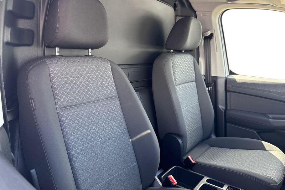 Used Ford TRANSIT CONNECT FG75HZN 11