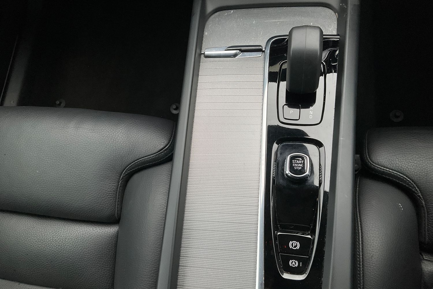 Volvo XC60 Photo 27
