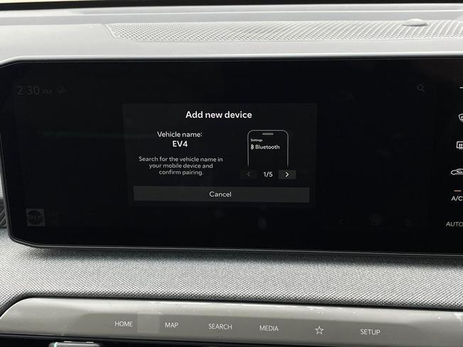 KIA EV4 Photo 54