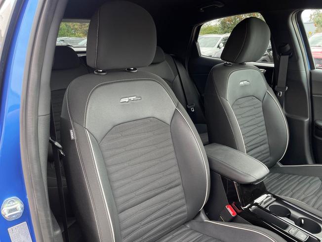 KIA Xceed Photo 27