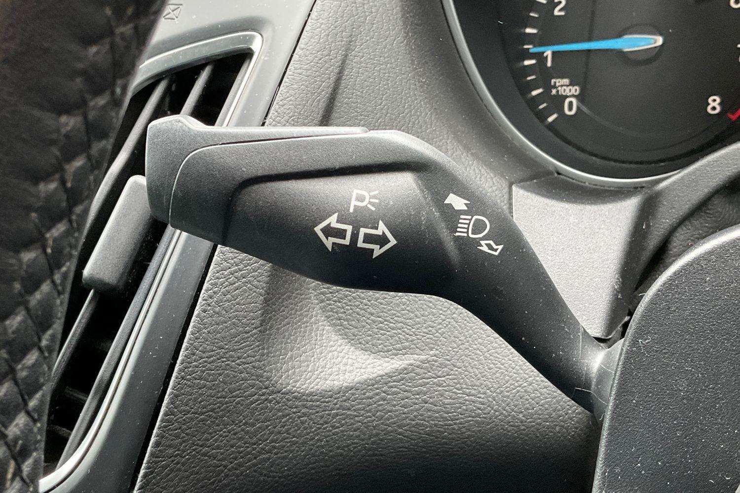 Ford Focus Photo 13