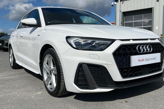 Audi A1 Photo 19