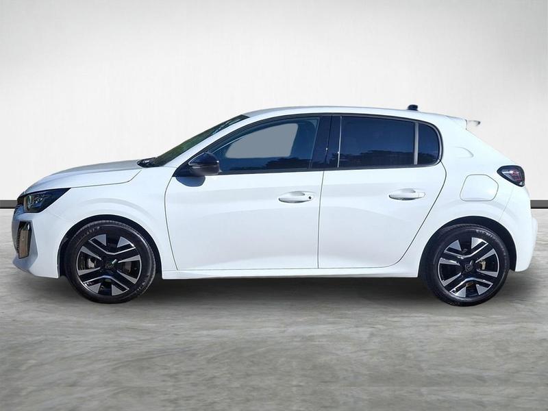 Used Peugeot 208 OV24WKU 6