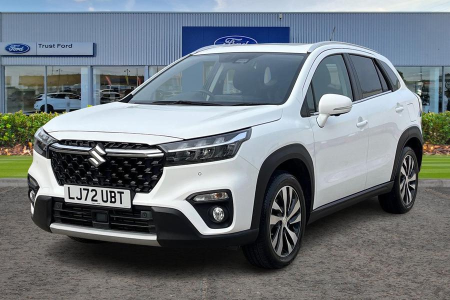 Suzuki S-Cross Photo autoimg-2dbc60de084992ae9eed5b7dc1ed26eee83f1d78.jpg