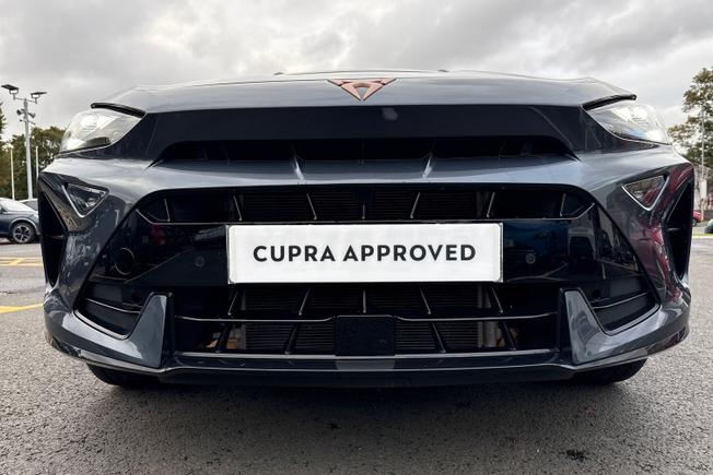 CUPRA Formentor Photo 37