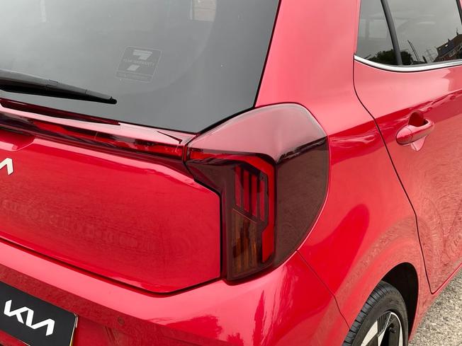 KIA Picanto Photo 18