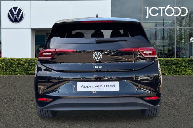 Volkswagen ID.3 Photo 7