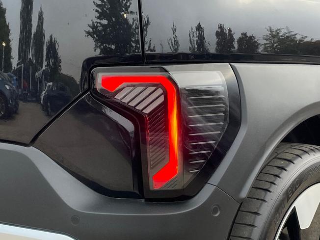 KIA Ev2 Photo 18