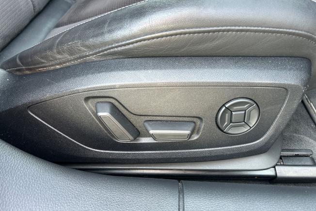 AUDI A6 Avant Photo 37