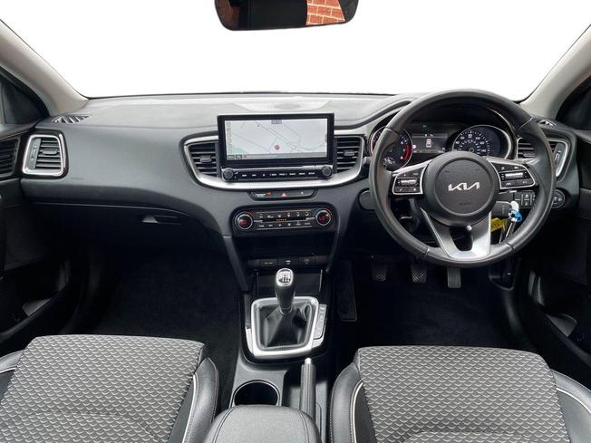 Kia Xceed Photo 10