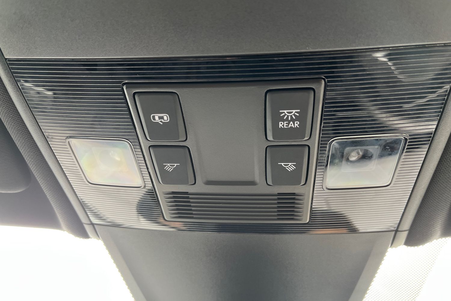 Volkswagen Tiguan Photo 33