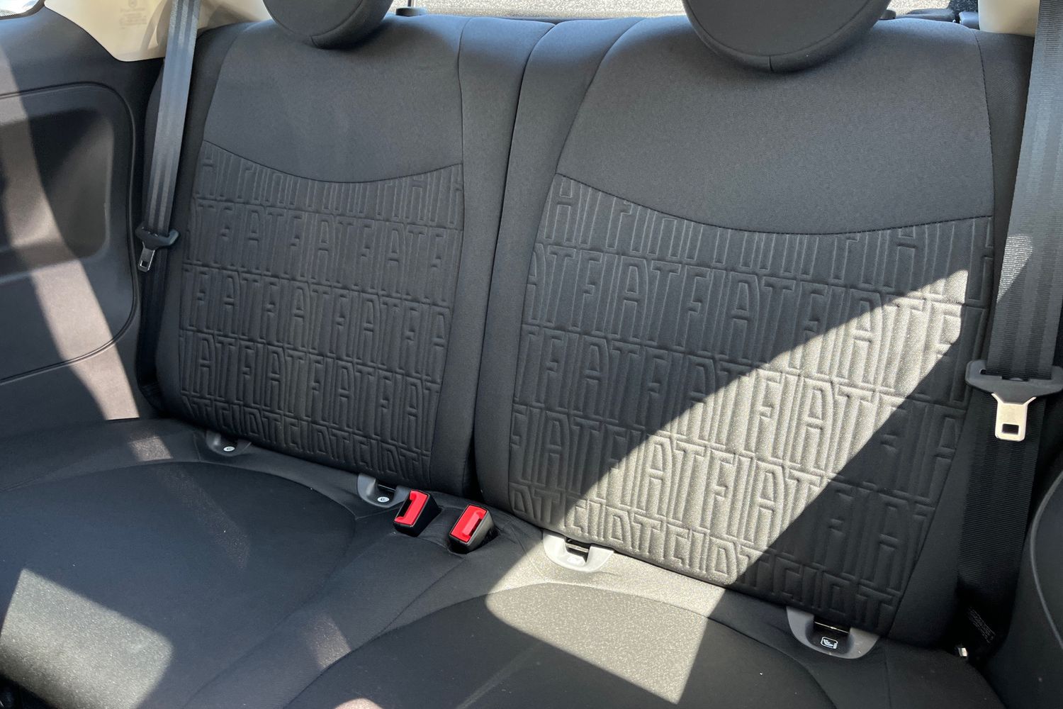 Fiat 500 Photo 19