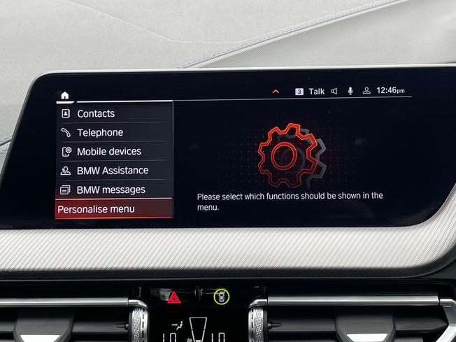 BMW 2 Series Gran Coupe Photo 50