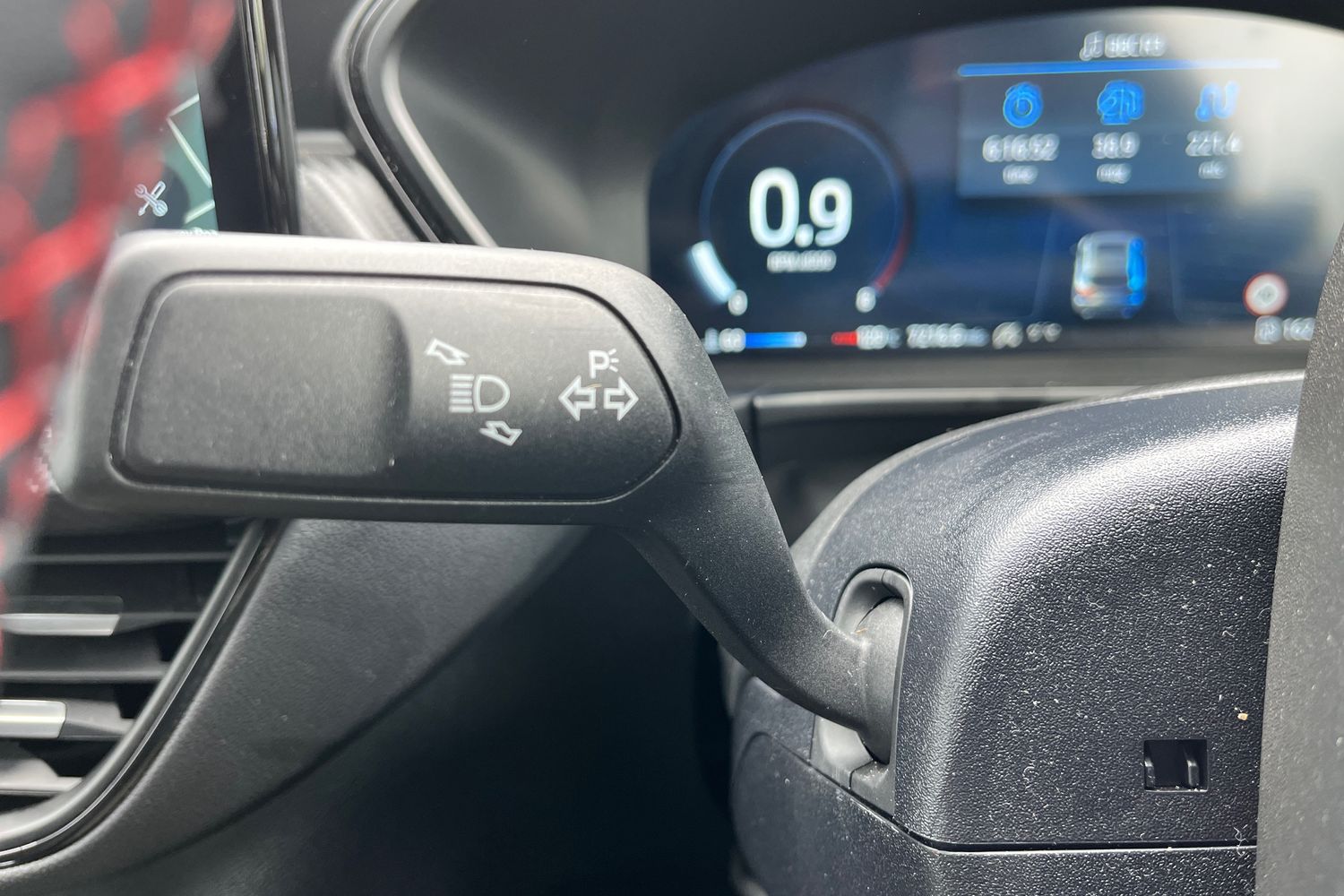 Ford Kuga Photo 13