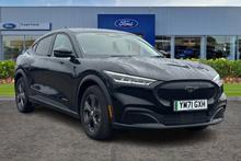 Used Ford MUSTANG MACH-E YM71GXH 1