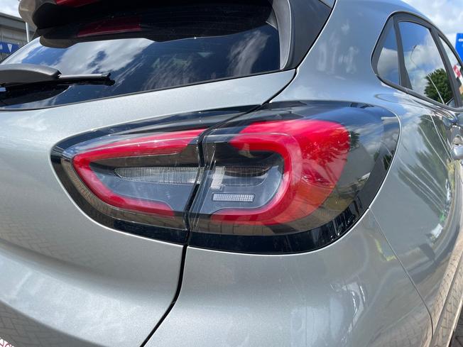 FORD Puma Photo 18