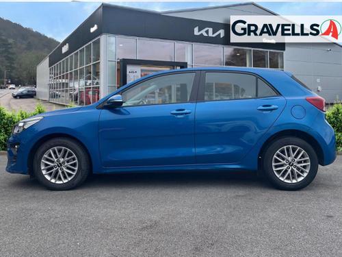 Kia RIO Photo autoimg-2dc3e8f96855e70ee59c4cf2b4f2b8cebcca8ece.jpg