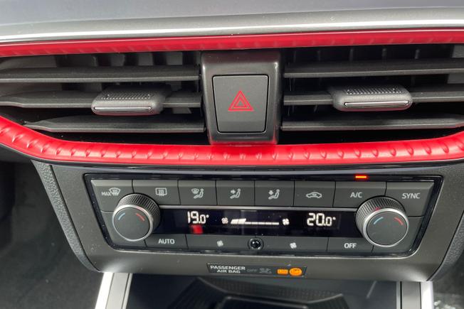 SEAT Arona Photo 25