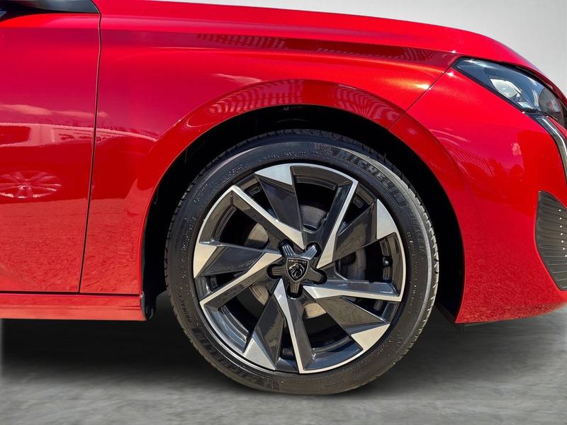 Used Peugeot 308 MM22CRU 9