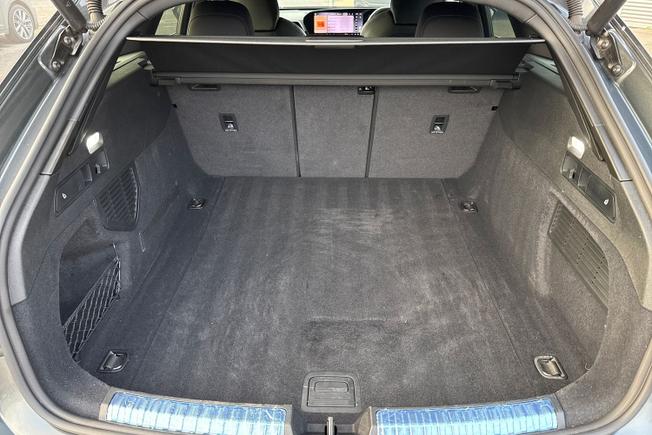 Audi A5 Avant Photo 13