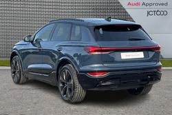 AUDI Q6 E-Tron Photo 3
