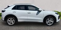 Volkswagen T-roc Photo 3