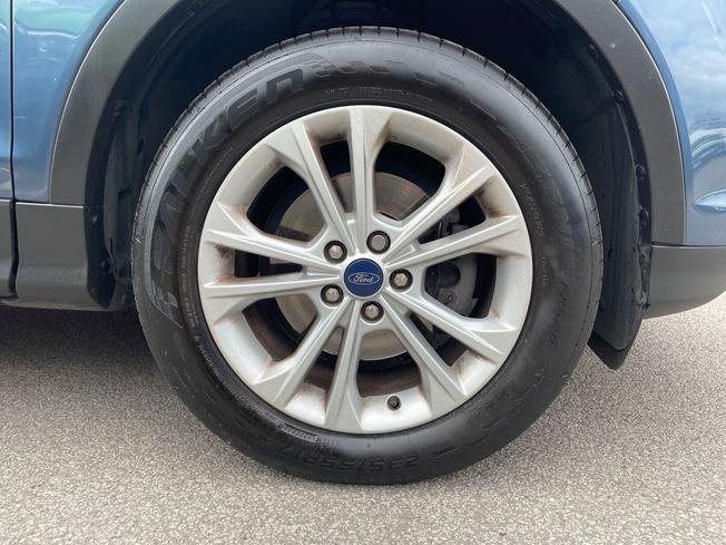 FORD Kuga Photo 56