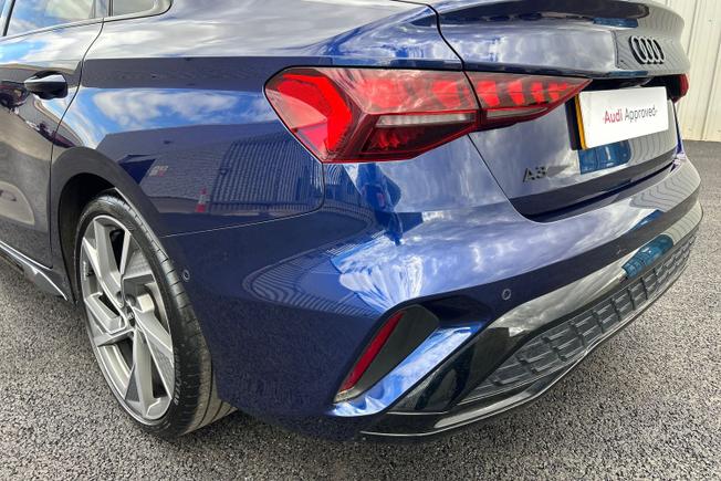 Audi A3 Photo 31