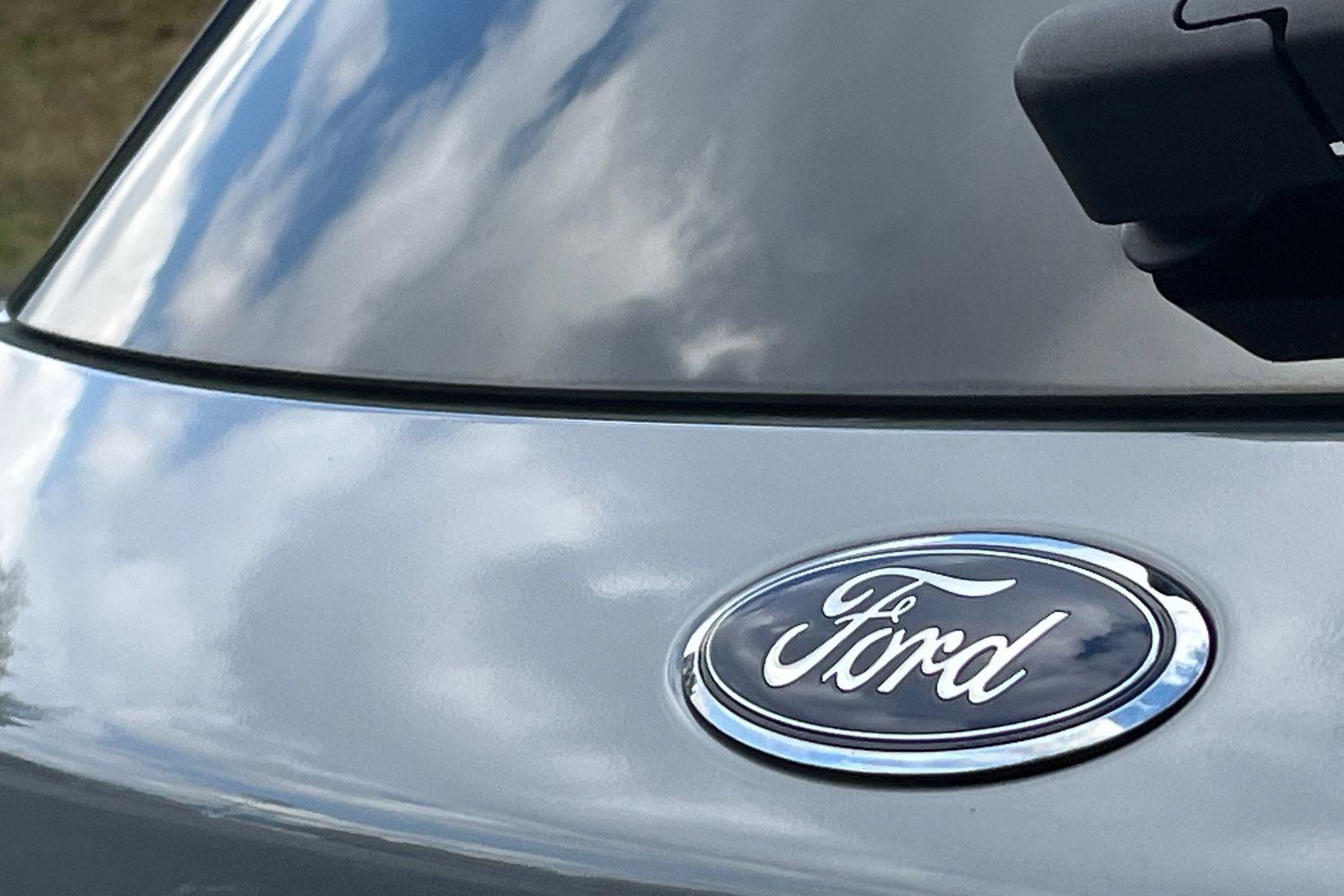 Ford Kuga Photo 39