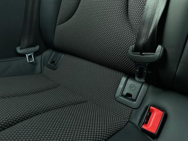 AUDI A3 Photo 37