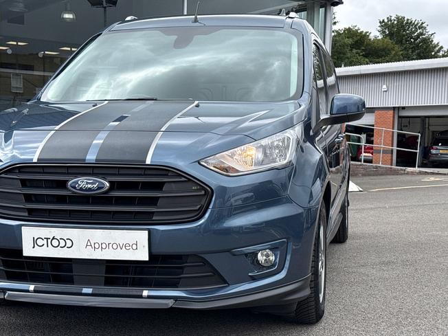 FORD Transit Connect Photo 30