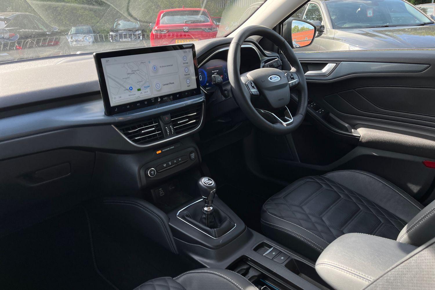 Ford Focus Photo 17