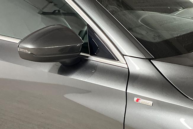 Audi A3 Photo 20
