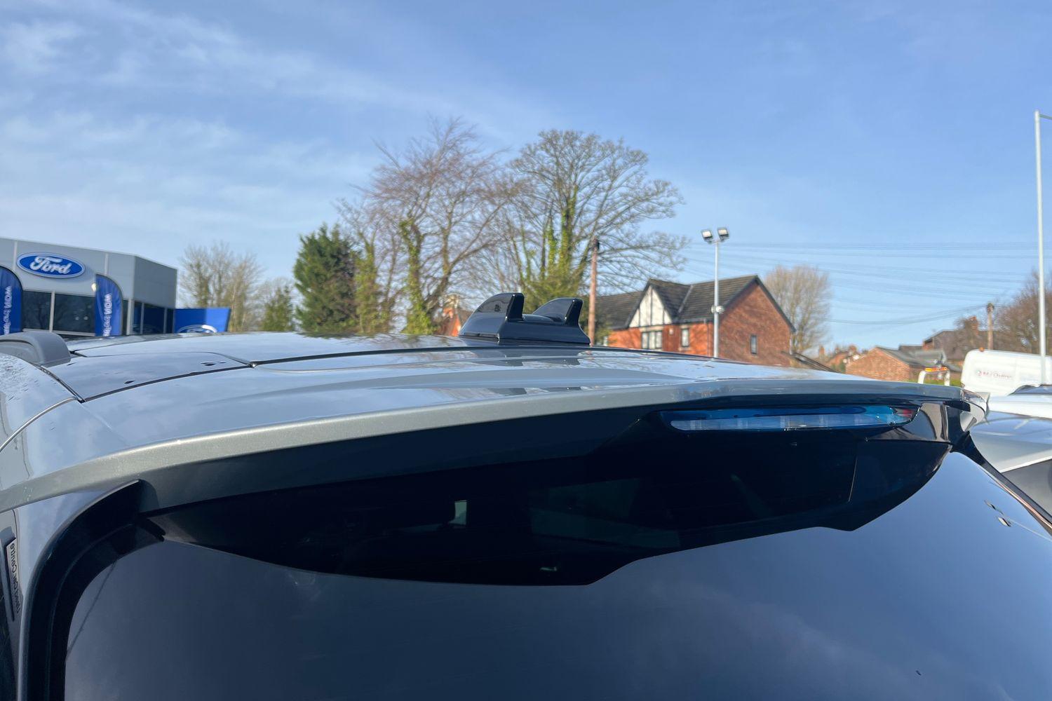 Ford KUGA Photo 23