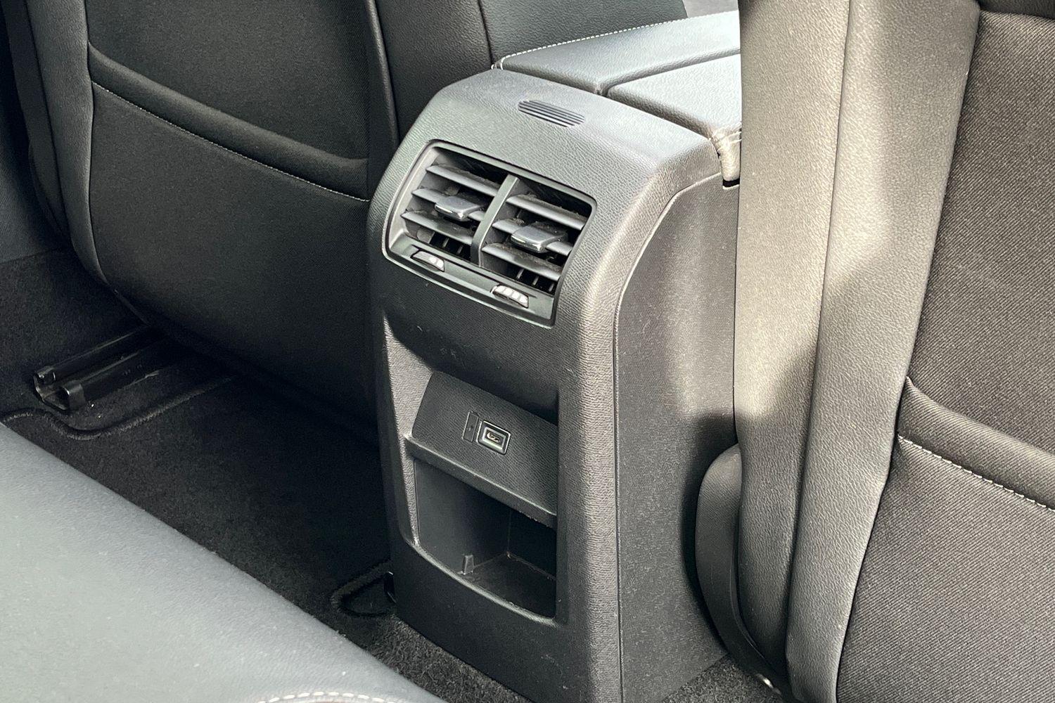 Vauxhall ASTRA Photo 34