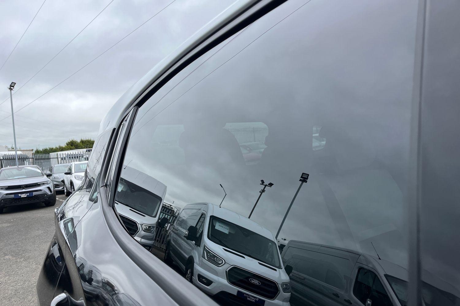 Citroen C3 AIRCROSS Photo 21