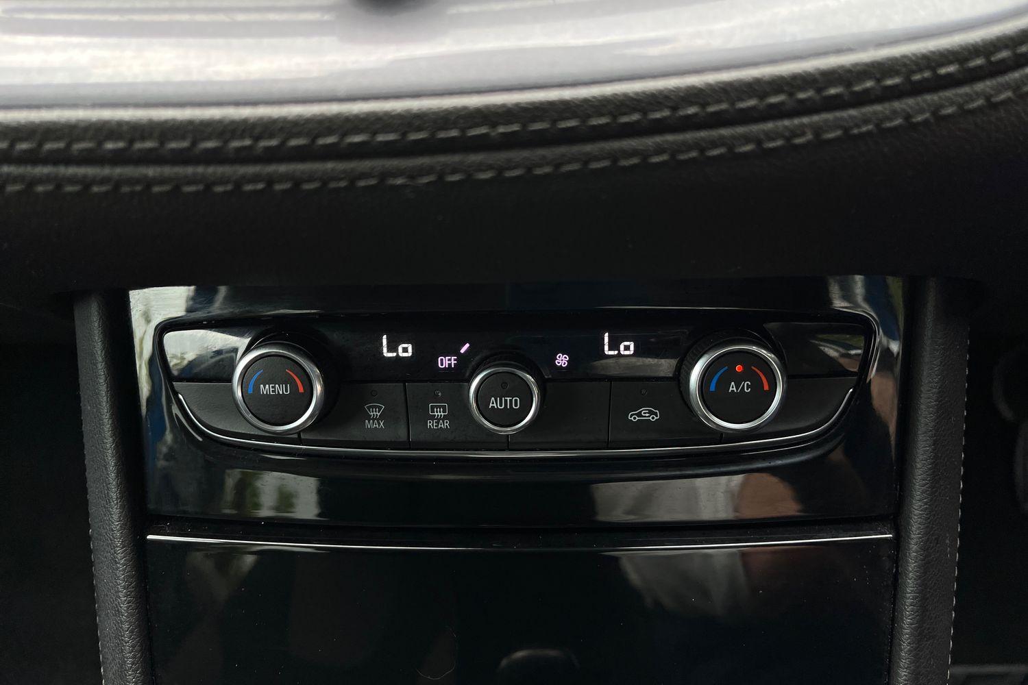 Vauxhall GRANDLAND X Photo 25