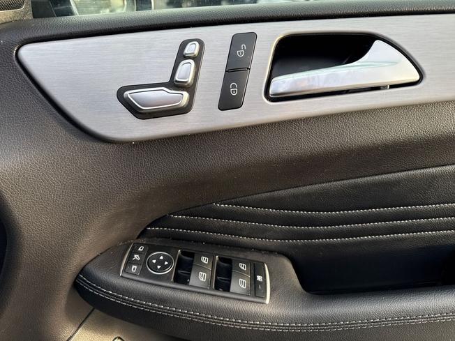 MERCEDES-BENZ Gle Photo 29