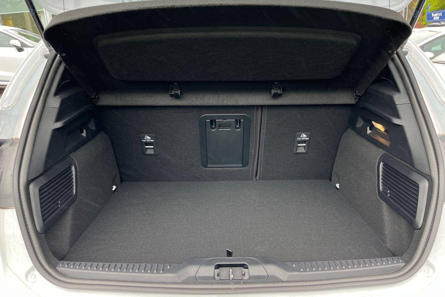 Ford Focus Photo 20