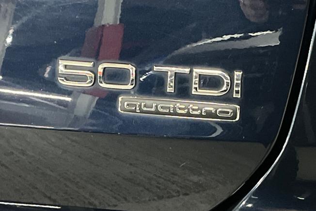 AUDI A6 Photo 37