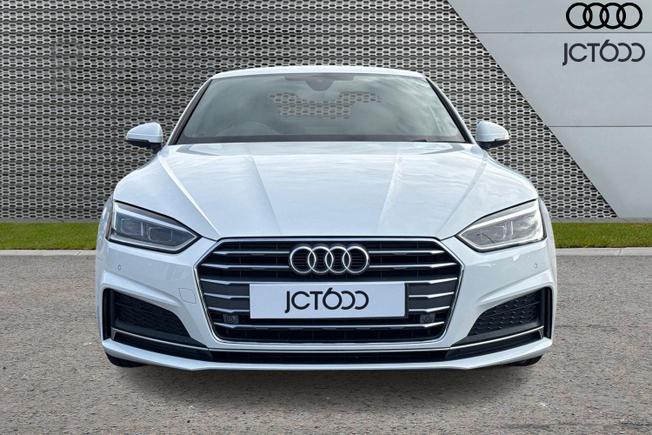 AUDI A5 Photo 8