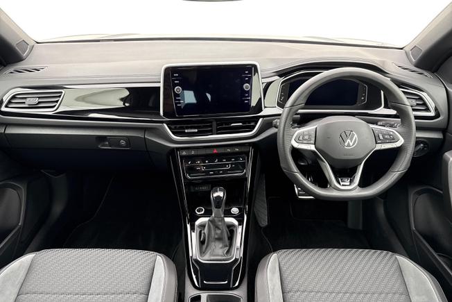 VOLKSWAGEN T-Roc Photo 10