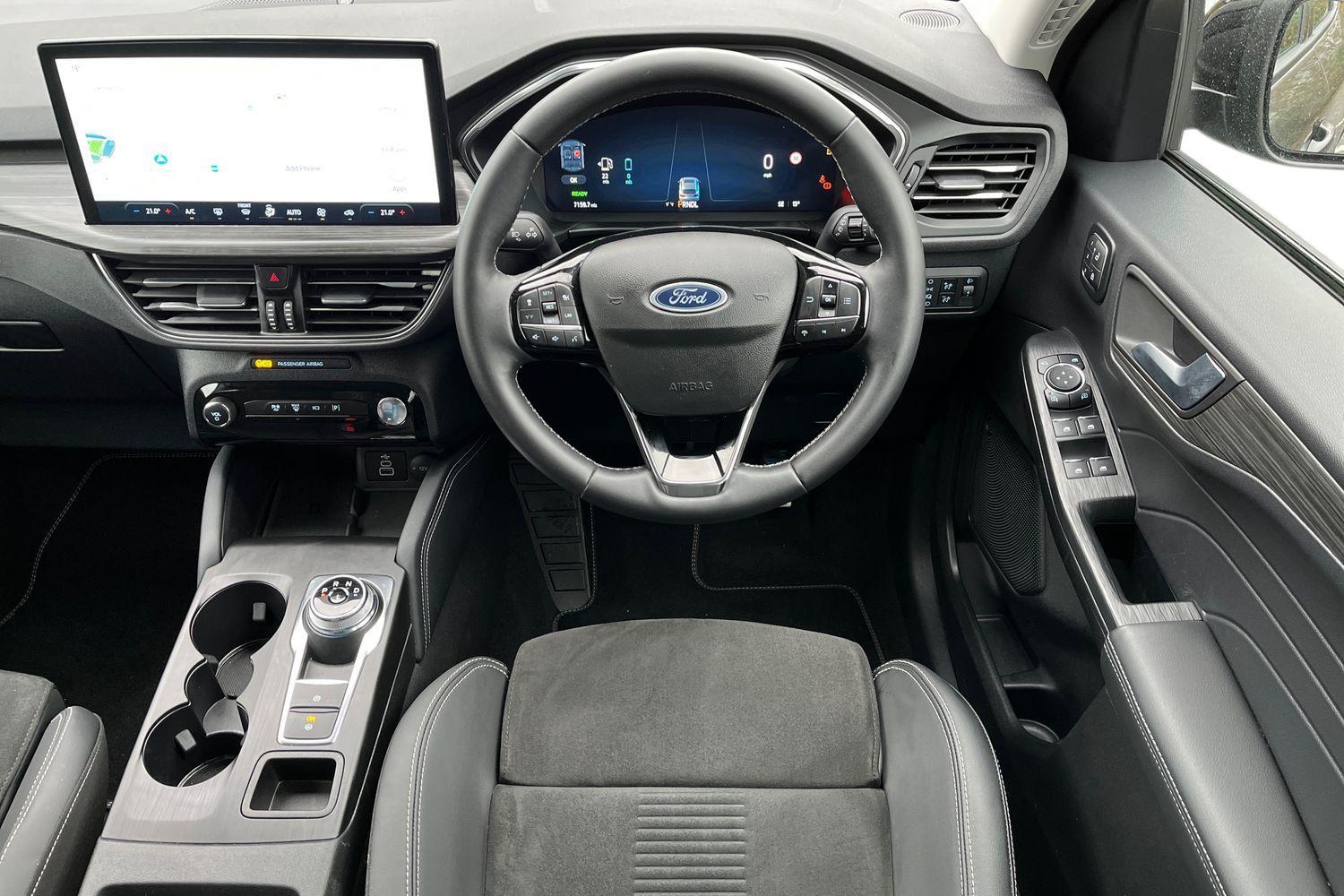 Ford KUGA Photo 10