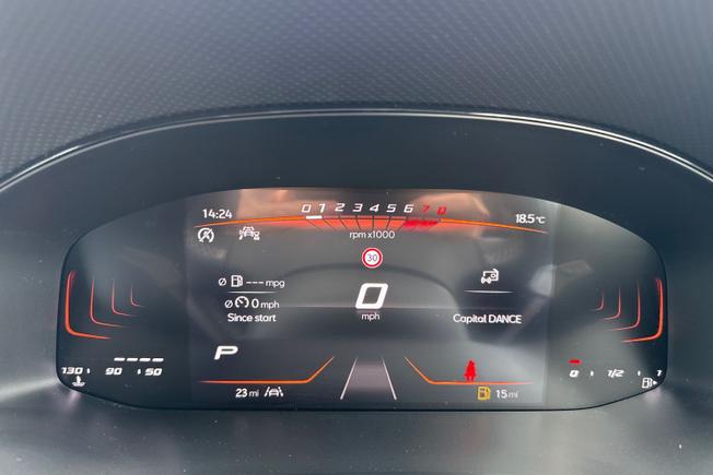SEAT Ibiza Photo 15