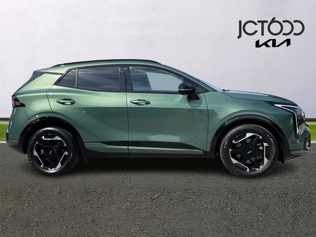 KIA Sportage Photo 4