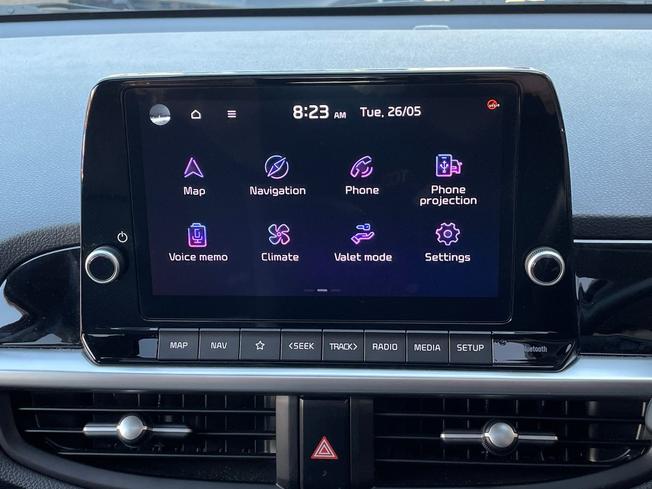 KIA Picanto Photo 47